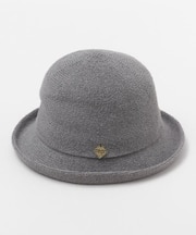 【欧州航路】メッシュボーラーHAT