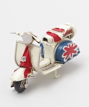 【欧州航路】バイクオーナメント