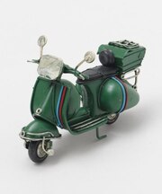 【欧州航路】バイクオーナメント