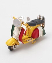 【欧州航路】バイクオーナメント