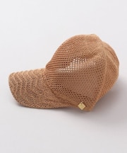 【欧州航路】シェブロンブリムCAP