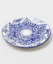 【欧州航路】【IVANROS(イバンロス)】平皿 20cm