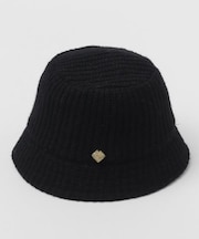 【欧州航路】コーデュロイニットHAT