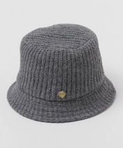 【欧州航路】コーデュロイニットHAT