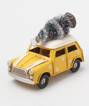 【欧州航路】クリスマスカーオーナメント