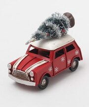 【欧州航路】クリスマスカーオーナメント