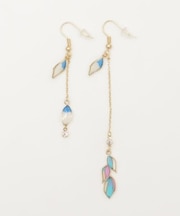 【欧州航路】ラフルールピアス