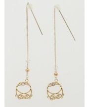 【欧州航路】ジュエルサンクチュアリピアス