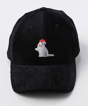 【欧州航路】ロイキャットキャップ