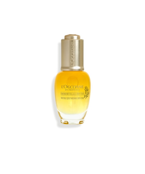 イモーテル ディヴァインインテンシヴオイル 30mL