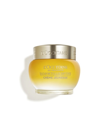 イモーテルディヴァインクリーム 50mL