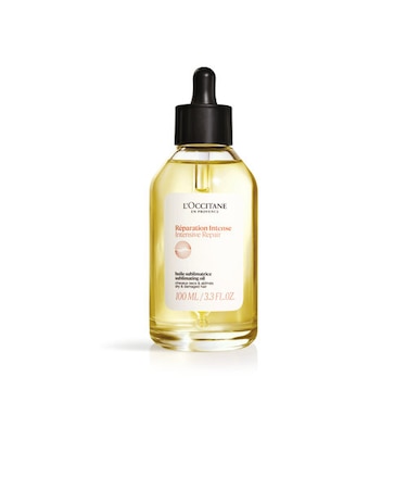 インテンシヴリペア ヘアオイル100mL