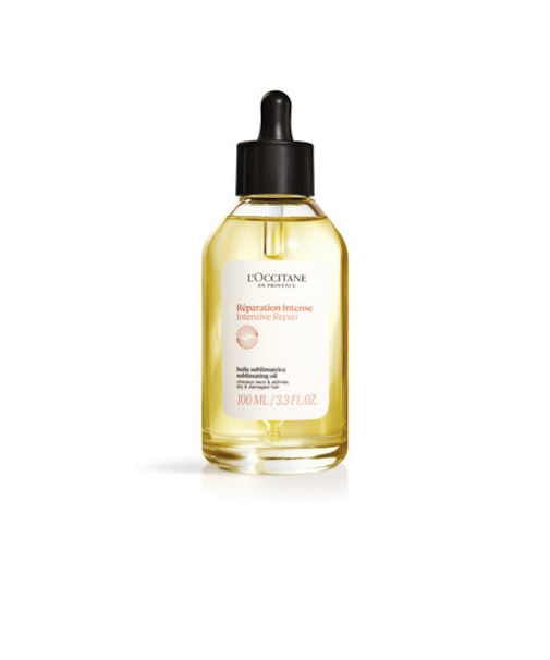インテンシヴリペア ヘアオイル100mL