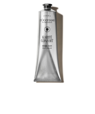 カリテコンフォート フットクリーム 150mL