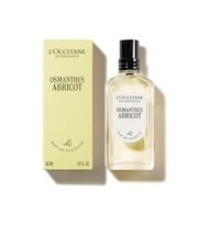 オスマンサスアブリコ[オスマンサス] オードトワレ 50mL
