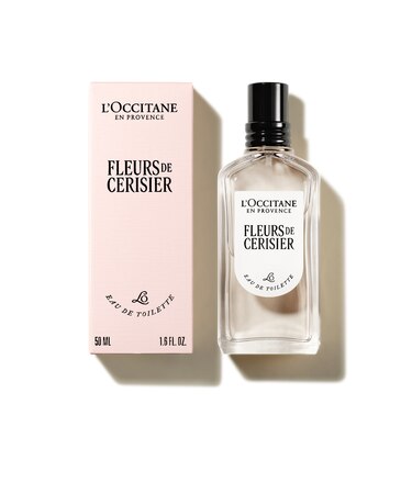 フルールドスリジエサクラ[チェリーブロッサム] オードトワレ 50mL