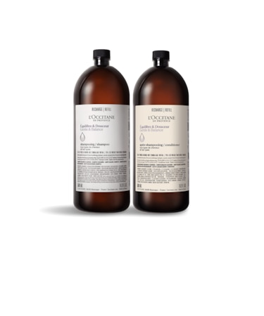 バランシング エココンボ 500mL