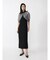 シフォンボレロワンピース