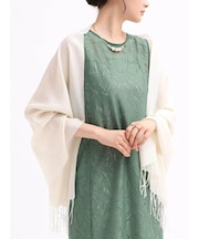 ソフトラメストール(ivory/light gray)
