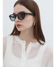 【偏光調光】COVE CLEAR (light beige,black,darkbrown)