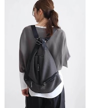 3WAYソフトメッシュバッグパック