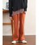 ハイストレッチイージータックパンツ