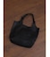 THIN LEATHER SMOOTH HANDBAG