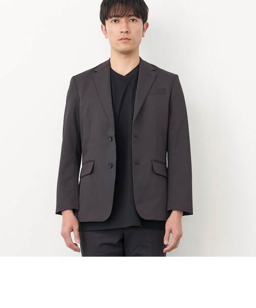 【シャツ屋仕立てのTシャツ】 Vネック Tシャツ 半袖 ビジネス オフィスカジュアル