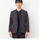 【シャツ屋仕立てのTシャツ】 Vネック Tシャツ 半袖 ビジネス オフィスカジュアル