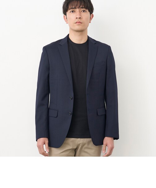 【シャツ屋仕立てのTシャツ】 クルーネック Tシャツ 半袖 ビジネス オフィスカジュアル