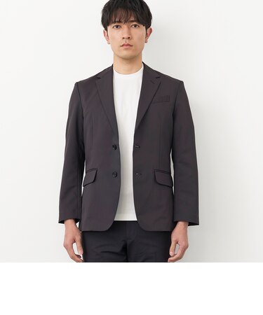 【シャツ屋仕立てのTシャツ】 クルーネック Tシャツ 半袖 ビジネス オフィスカジュアル