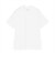 【シャツ屋仕立てのTシャツ】 汗ジミ防止 クルーネック Tシャツ 半袖 ビジネス オフィスカジュアル