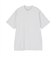 【シャツ屋仕立てのTシャツ】 汗ジミ防止 クルーネック Tシャツ 半袖 ビジネス オフィスカジュアル