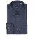 【超形態安定】 ワイド 長袖 形態安定 綿100% ワイシャツ