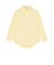 【Pitta Re:)】 ふわっとガーゼシャツ ワイドシルエット 長袖 綿100% レディース カジュアルシャツ