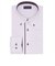 【ストレッチ】 ボタンダウン 長袖 形態安定 ワイシャツ ニットシャツ
