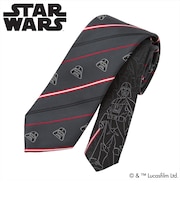 【STAR WARS スター・ウォーズ】 ネクタイ チェンジタイ ビジネス ギフト