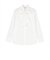 リボンタイ ブラウス 長袖 レディースデザインシャツ