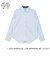 【サンリオキャラクターズ×TOKYO SHIRTS】 ワイド 長袖 形態安定 レディースシャツ