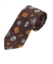 ネクタイ ハロウィン ビジネス ギフト