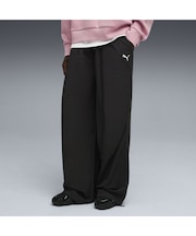メンズ ワードローブ ESS オーバーサイズド パラシュート パンツ WARDROBE ESS Parachute Pants