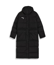 メンズ サッカー TEAMLIGA ロングダウンコート LONG DOWN COAT