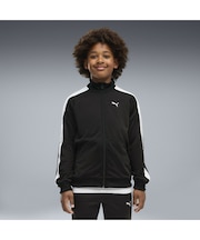 ボーイズ T7 オールウェイズ オン トラック ジャケット B 128-164cm T7 ALWAYS ON Track Jacket