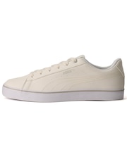 ユニセックス プーマ V コート バルク EB スニーカー Puma V Court Vulc EB