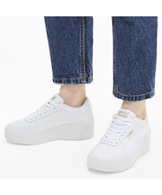 ウィメンズ CALI ウェッジ スニーカー Cali Wedge Wns