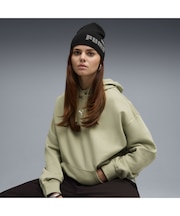 ユニセックス ESS ミッドクラウン カフレス ビーニー ESS Mid Crown CufflessBeanie