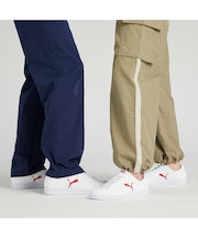 ユニセックス プーマ スマッシュ キャット L スニーカー Puma Smash Cat L