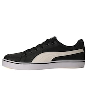 ユニセックス プーマ V コート バルク スニーカー Puma V Court Vulc