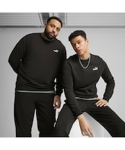 メンズ ESS スモール NO.1 ロゴ クルースウェット ESS Small No. 1 Logo Crew