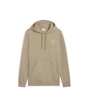 メンズ プーマ クラス グラフィック フーディ 裏起毛 PUMA CLASS Graphic Hoodie FL